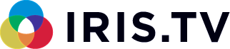 IRIS.TV logo